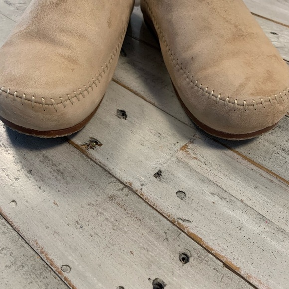 Jenni Kayne Clogs - Picture 3 of 5